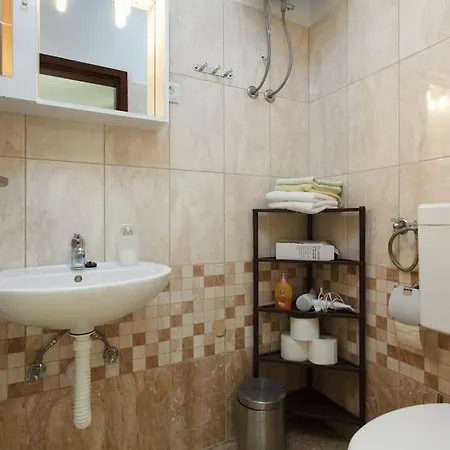 Apartment Apartment Stefani Hvar Town