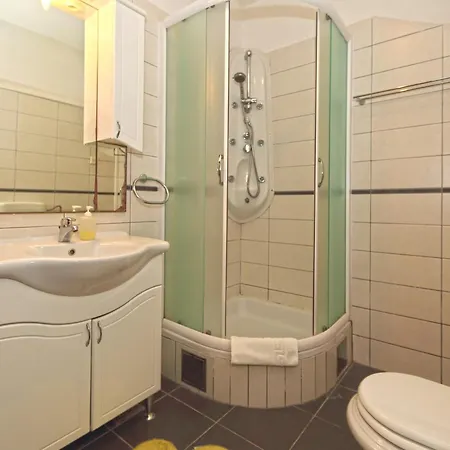 Apartment Apartment Stefani *