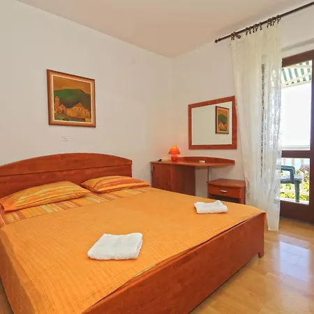 Apartment Apartment Stefani