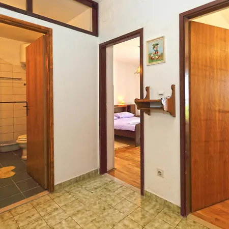 Apartment Apartment Stefani *