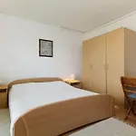 Panoramic Apartman *