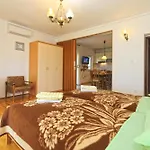Apartman Panoramic *