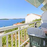 Apartman Panoramic Hvar Town