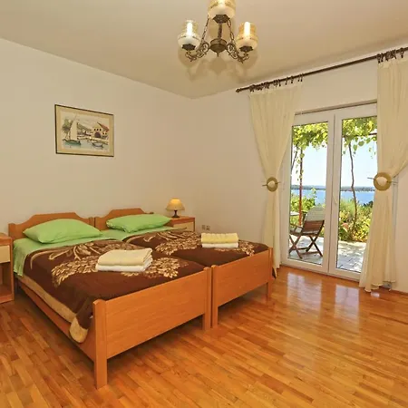 Panoramic Appartement Hvar Town