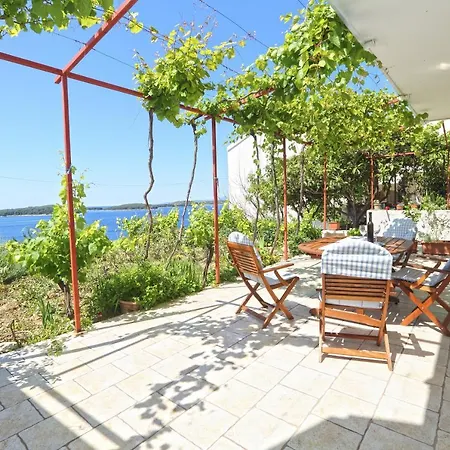 Panoramic Apartments * Hvar Town