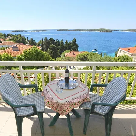 Apartment Apartment Stefani *