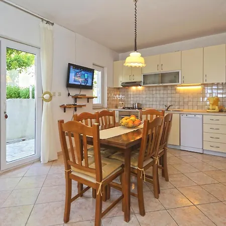 Apartman Panoramic Apartments