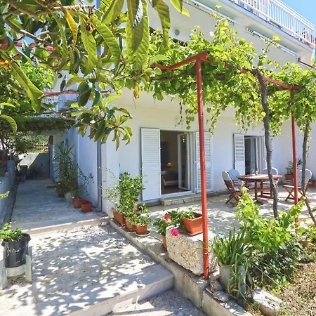 Apartment Stefani Hvar Town