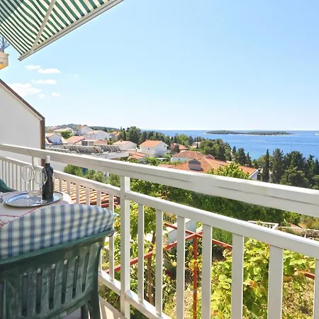 Apartman Panoramic Apartments