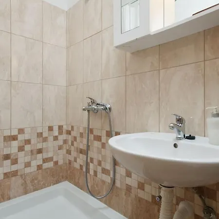 Apartman Panoramic Apartments Hvar Town