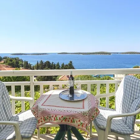 Apartman Panoramic Apartments