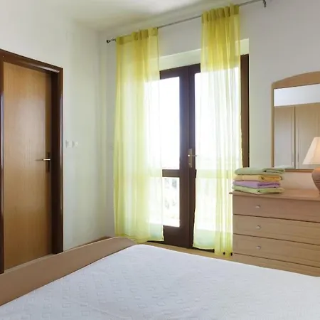 Apartment Stefani Apartment *