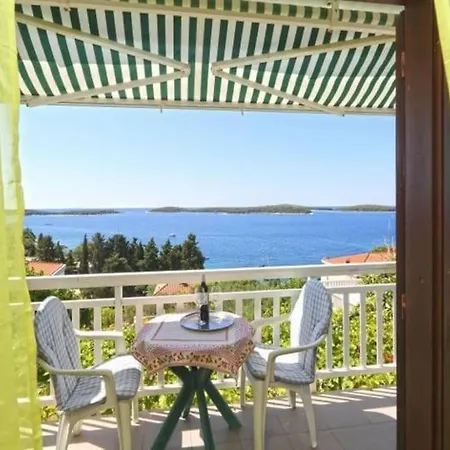 Apartment Stefani Apartment *