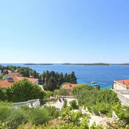 Appartement Panoramic Hvar Town