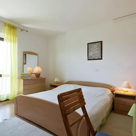 Panoramic Apartments *