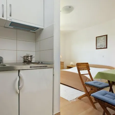 Panoramic Apartments Hvar Town