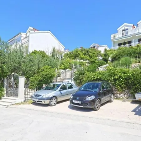 Panoramic Hvar Town
