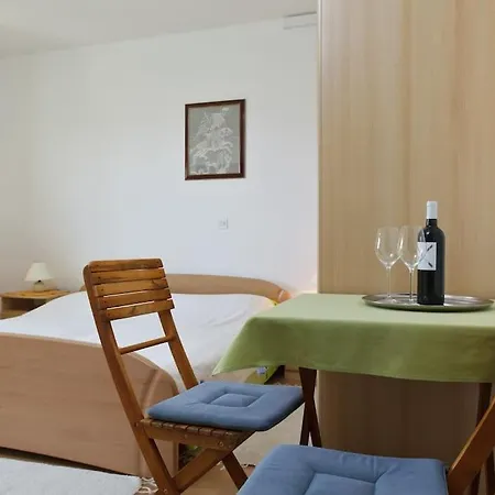 Stefani Apartment