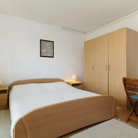 Apartment Stefani Apartment *