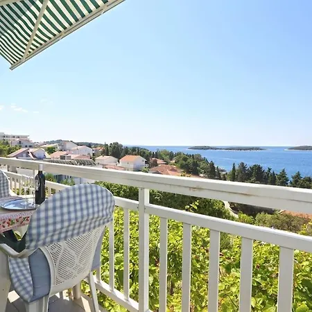 Apartment Apartment Stefani *