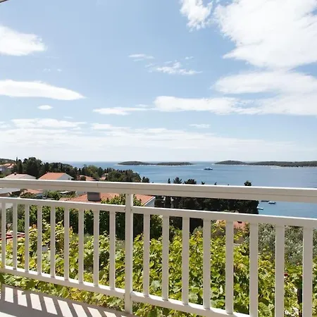 Apartment Stefani Hvar Town