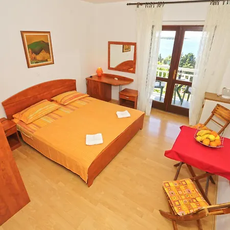 Apartment Stefani Apartment