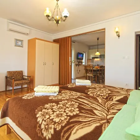 Apartment Apartment Stefani *