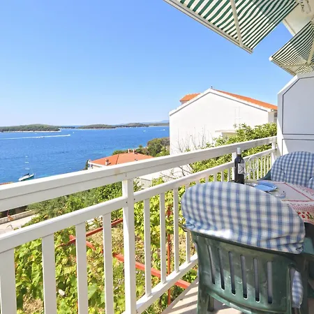 Apartment Stefani Hvar Town