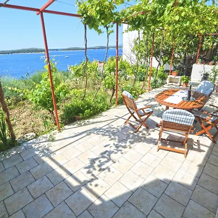 Apartment Stefani Apartment