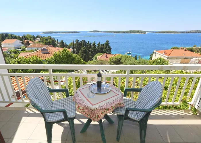 Apartamento Panoramic *