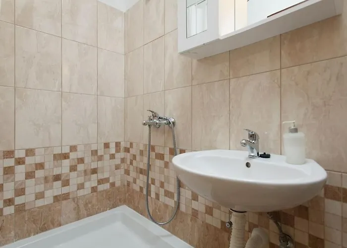 Apartamento Panoramic Hvar Town