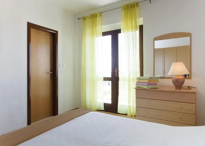 Panoramic Apartman *