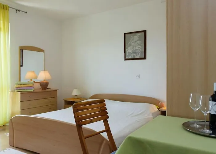 Panoramic Apartman *