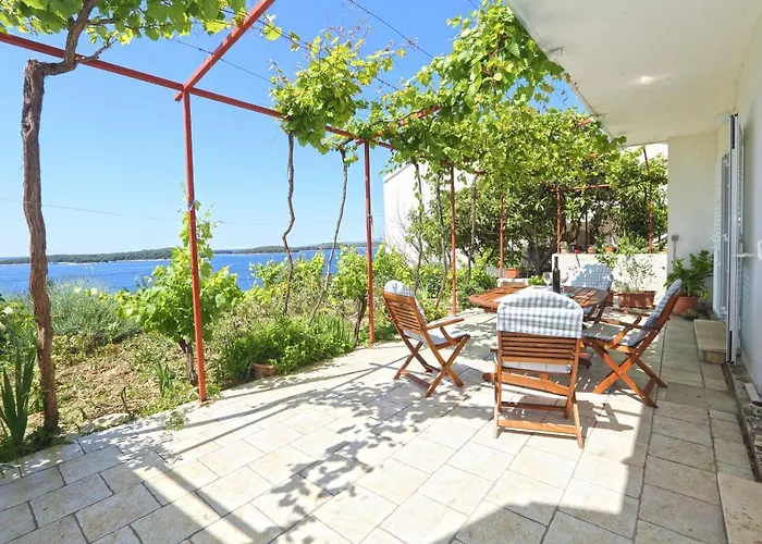 Panoramic * Hvar Town